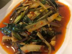 -新繁老號豌豆汤饭店·江湖菜(宝光寺店)