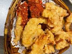 -廖川菜(金虹桥店)