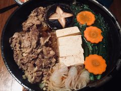 -铃木食堂(帽儿胡同店)