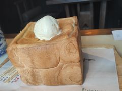 面包诱惑-绿茶餐厅(千岛湖银泰城店)