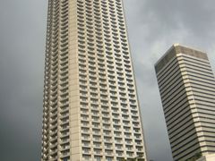 -新加坡瑞士史丹福酒店