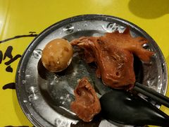 卤鸡珍-齐记土鸡米线