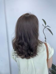 -蒋伟时尚造型