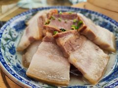 -水香园·中国徽菜名店(紫霞大道店)