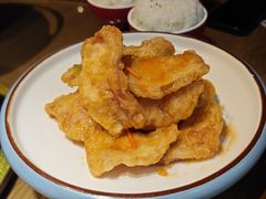 -关东小磨东北菜(碧江广场店)