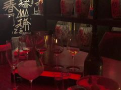 -苏州凯悦酒店·酒肆(华池街店)