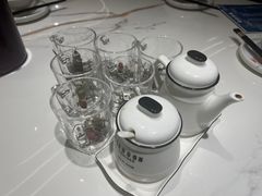 -马白开来特色羊排揪片子  (总店)