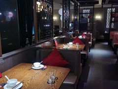 大堂-掌柜的店·河南菜(世茂店)