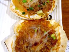 -云晓光头烧烤吧(德平路店)