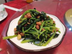 -东兴寒舍老北京炸酱面(三里河路店)