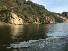 -大连冰峪旅游度假区