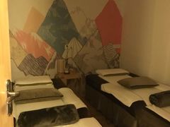 -锦初·禅意4K影院式足道·新中式SPA(茂业天地店)