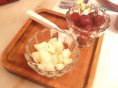-京华烟云·北京烤鸭(领展购物广场·中关村店)