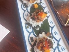 -鸟鹏烧鸟居酒屋(仁恒梦中心店)