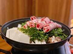 -烧鸟横丁(联发文创口岸店)