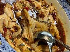 -味可道美食坊(福基路店)