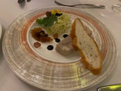 -马克西姆餐厅(崇文门店)