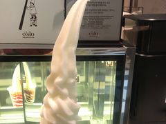 -新世界百货(明洞总店)