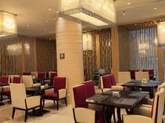 -喜来登酒店-盛宴标帜海鲜自助