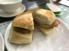 -义顺牛奶公司(庇利金街店)