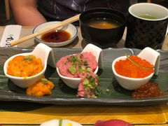 -梅丘·寿司の美登利(银座店)