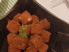 -桂满陇·杭州小馆(巴黎春天浦建店)