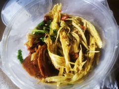 -张记捆鸡(总店)