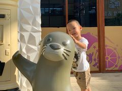 -三亚海昌梦幻海洋不夜城