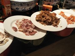 -龙城咖啡厅(常州富都洲际店)