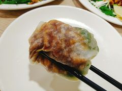 -姥家春饼店(漳州二路店)