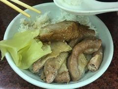 -猪脚洪隆江猪脚饭
