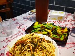 -眼镜烧烤(吉庆街店)