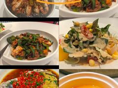 -富淳饭店(陆家嘴保利广场店)