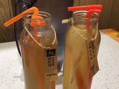-若爱猪肚鸡·啫啫煲(循礼门M+店)