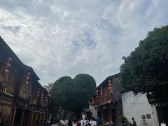 -三坊七巷历史文化街区