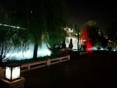 -济南方特东方神画