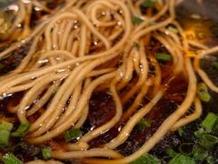 老牌阳春面-南京大牌档(龙湖长楹天街店)