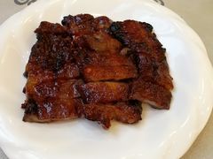 秘制叉烧-岭南海晏楼(东晓南店)
