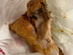 -永顺炸鸡( 立水桥北苑店)