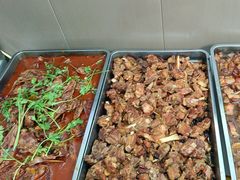 -龙香居海鲜家常菜饭店·特色驴肉·古城浑锅