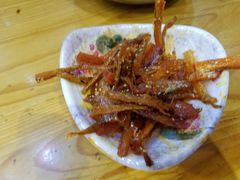 -金达莱冷面百年石锅饭(宾馆胡同店)