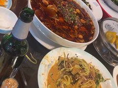 -东北大院·东北菜(三台子店)