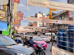 -唐人街(耀华力路)