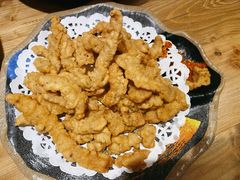 酥肉-蜀韵川香水煮鱼(泰山路店)