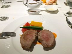 -王品牛排(郑州大卫城店)