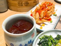 -弄堂小笼包(天津南开大悦城店)