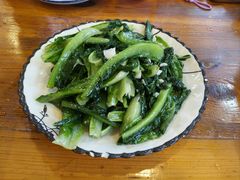 -开心农家菜