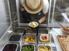 -白色日记·手作酸奶(麦凯乐店)