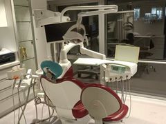 -精德口腔·种植修复·儿牙中心(财富中心店)