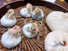 翡翠烧卖-九炉分座(个园店)